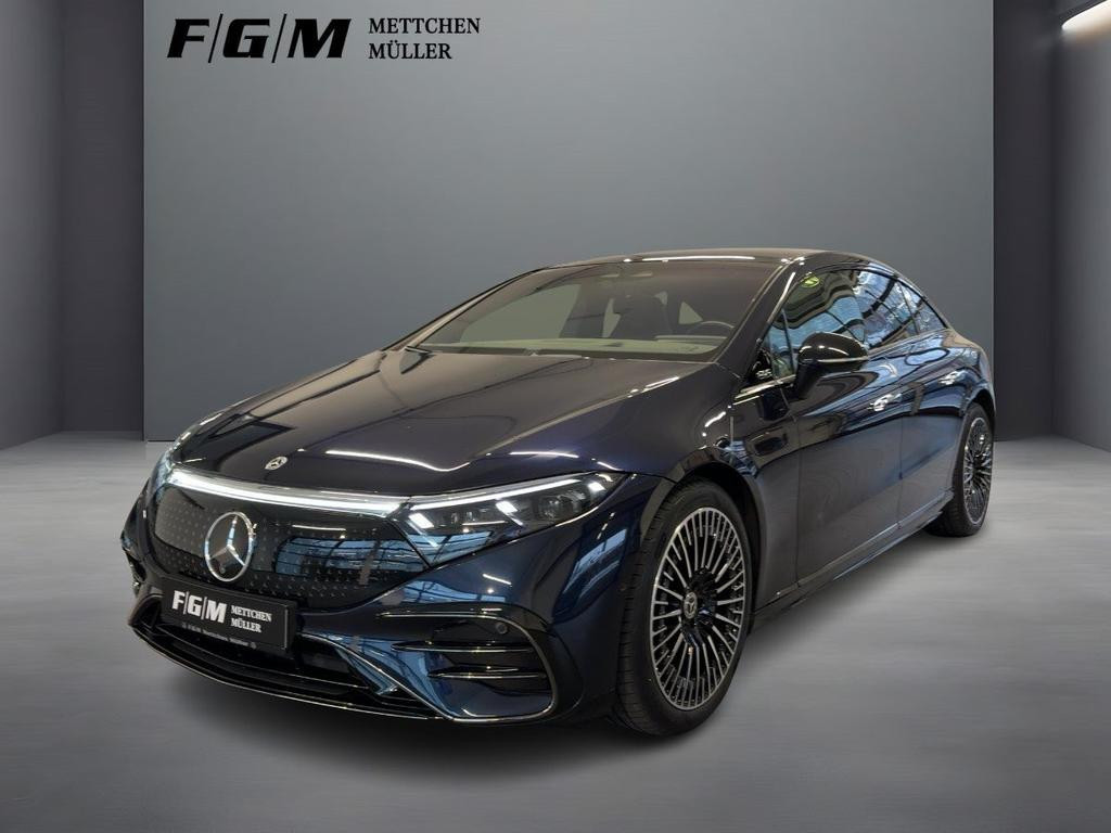 Mercedes-Benz E-Klasse EQS AMG Line 450 Sedan