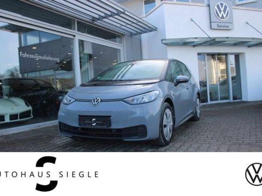 Volkswagen ID.3 Performance City Pure