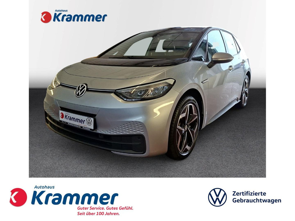 Volkswagen ID.3 Performance City Pure