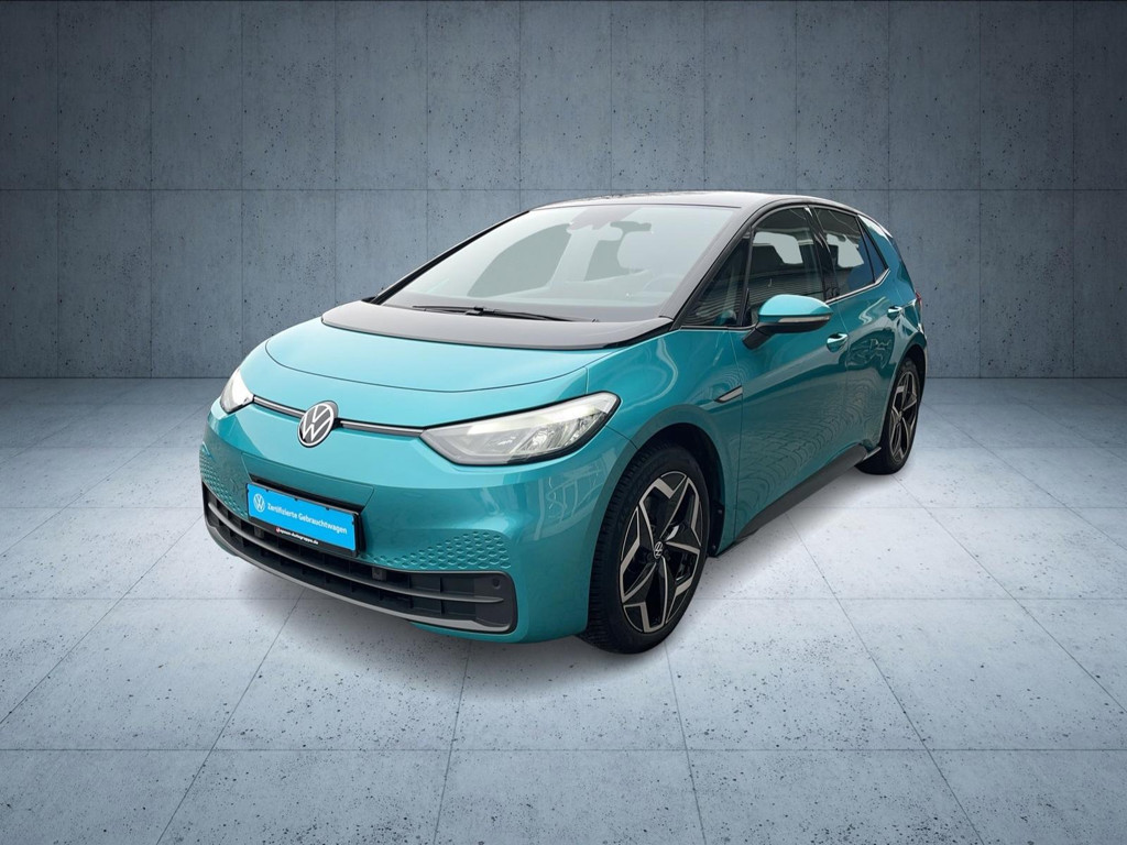 Volkswagen ID.3 Performance 55 kWh Pure