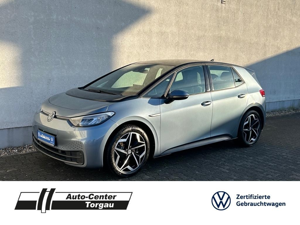 Volkswagen ID.3 Performance Pure