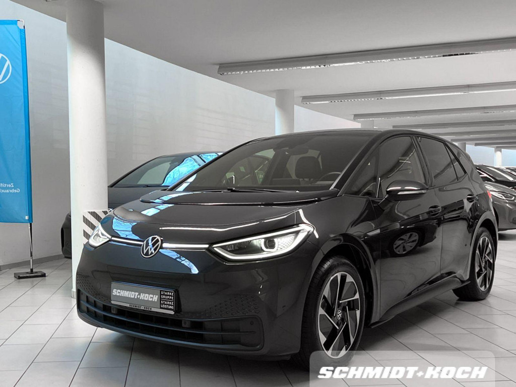 Volkswagen ID.3 Style Performance Pure