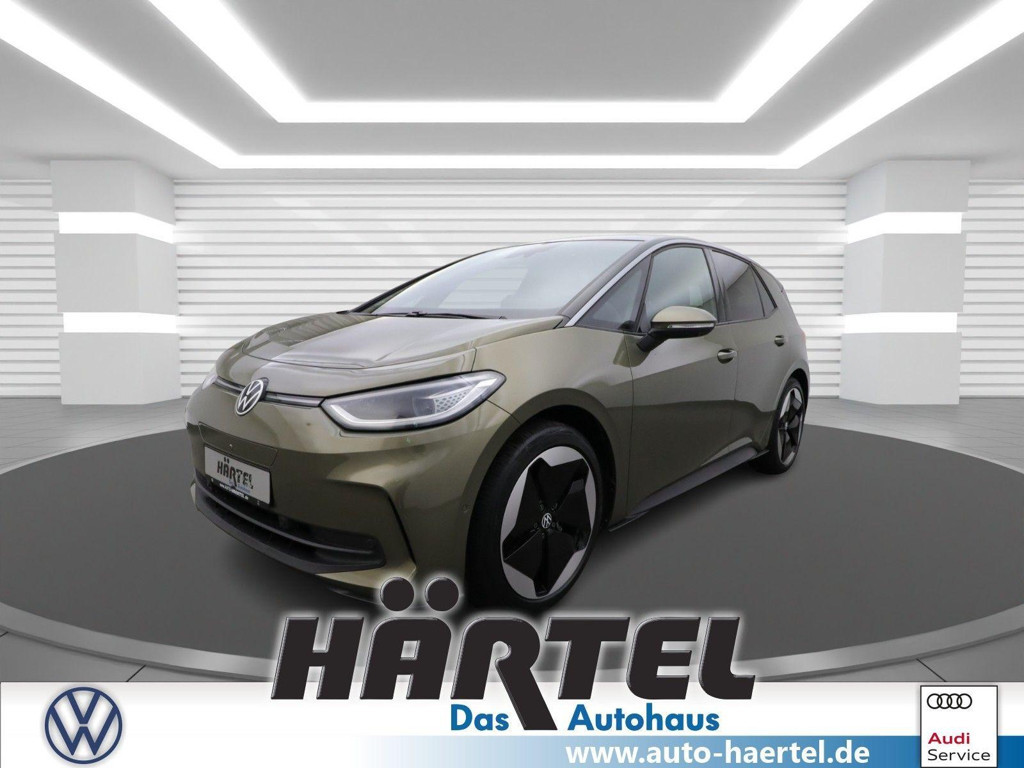 Volkswagen ID.3 Performance 77 KWh Pro