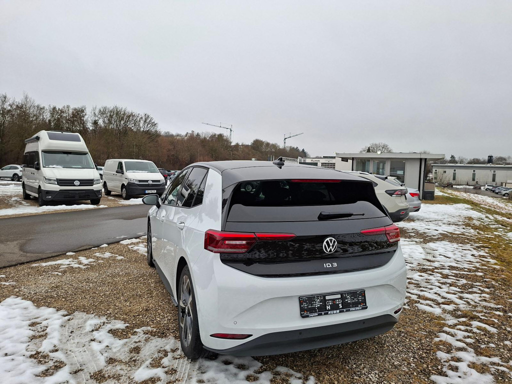 Volkswagen ID.3