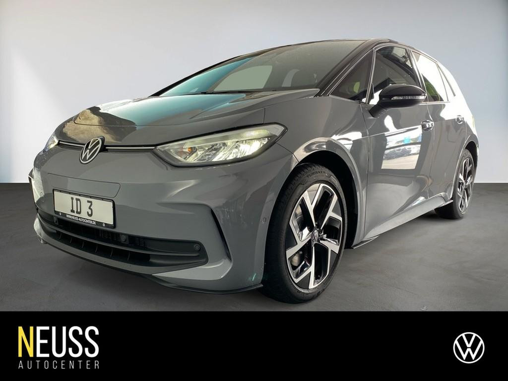 Volkswagen ID.3 Performance Pro