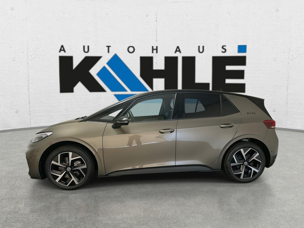 Volkswagen ID.3 Performance Pro