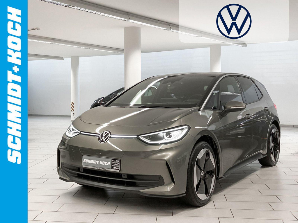 Volkswagen ID.3 Performance Pro