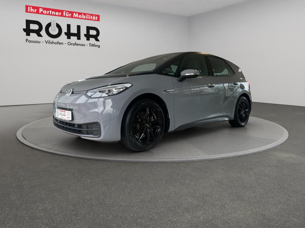 Volkswagen ID.3 Performance 45 kWh Pure