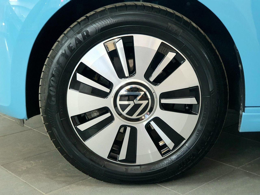 Volkswagen e-up!