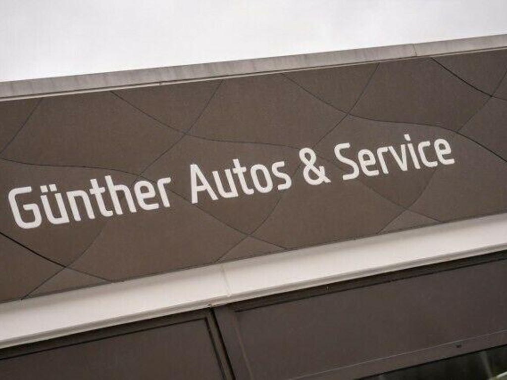 Volkswagen e-up! Move up! Move