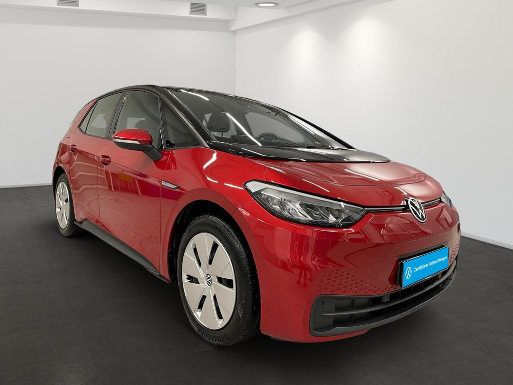 Volkswagen ID.3 Performance Pro