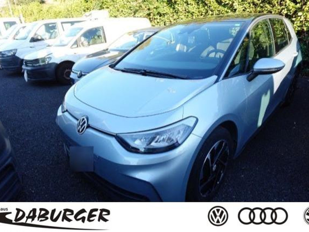 Volkswagen ID.3 Performance Pro