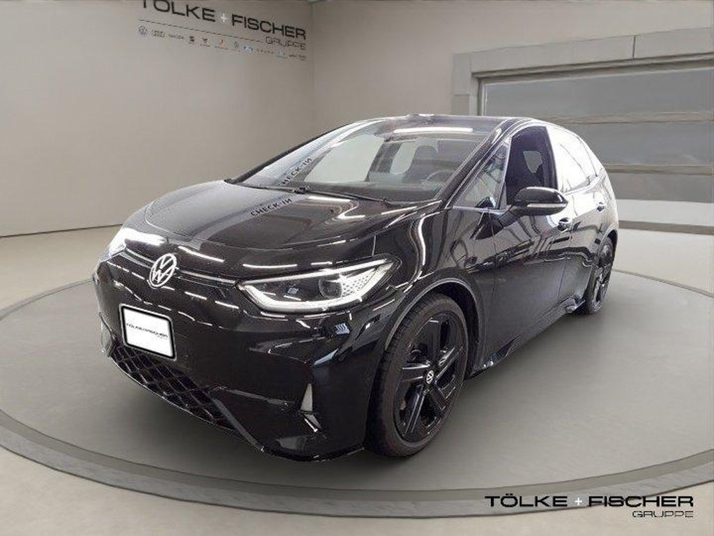 Volkswagen ID.3 Performance GTX