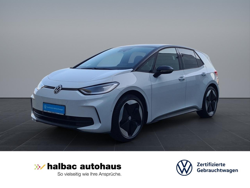 Volkswagen ID.3 Performance Pro