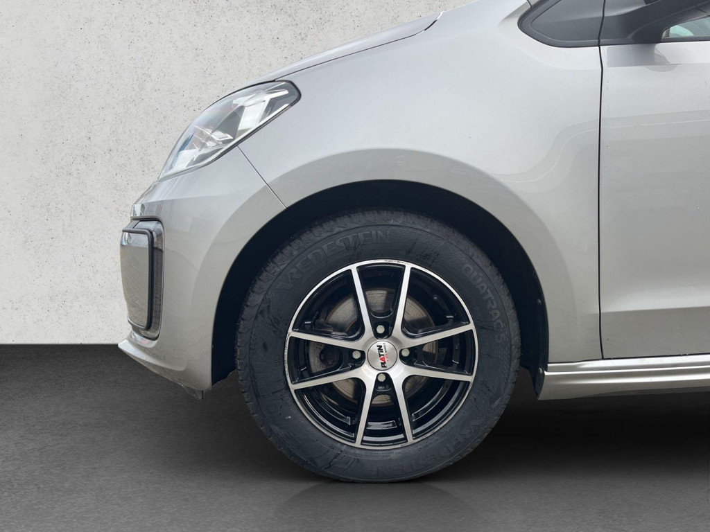 Volkswagen e-up! E-Geparda L5e Fahren ab 16! Kamera,GRA