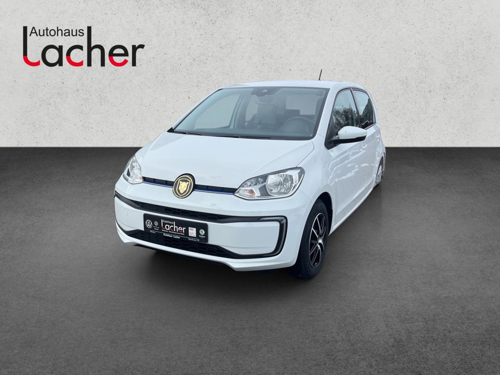 Volkswagen e-up! E-Geparda L5e Fahren ab 16!