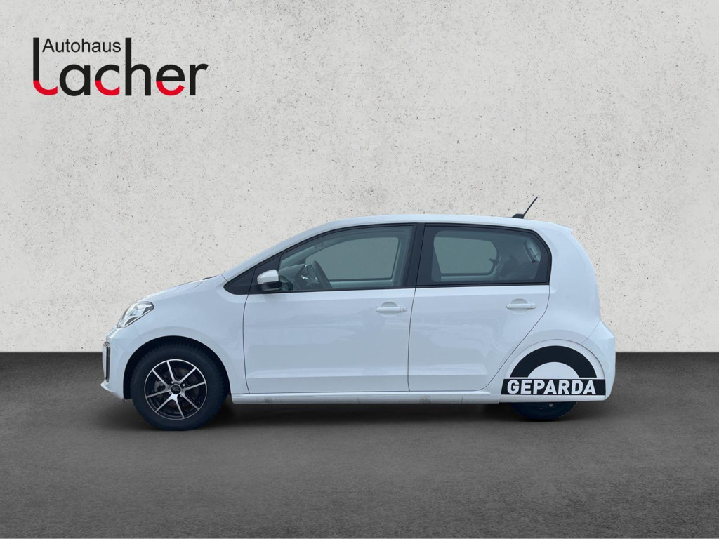 Volkswagen e-up!
