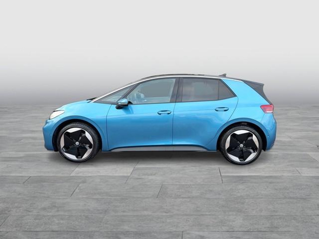 Volkswagen ID.3 Performance Pro
