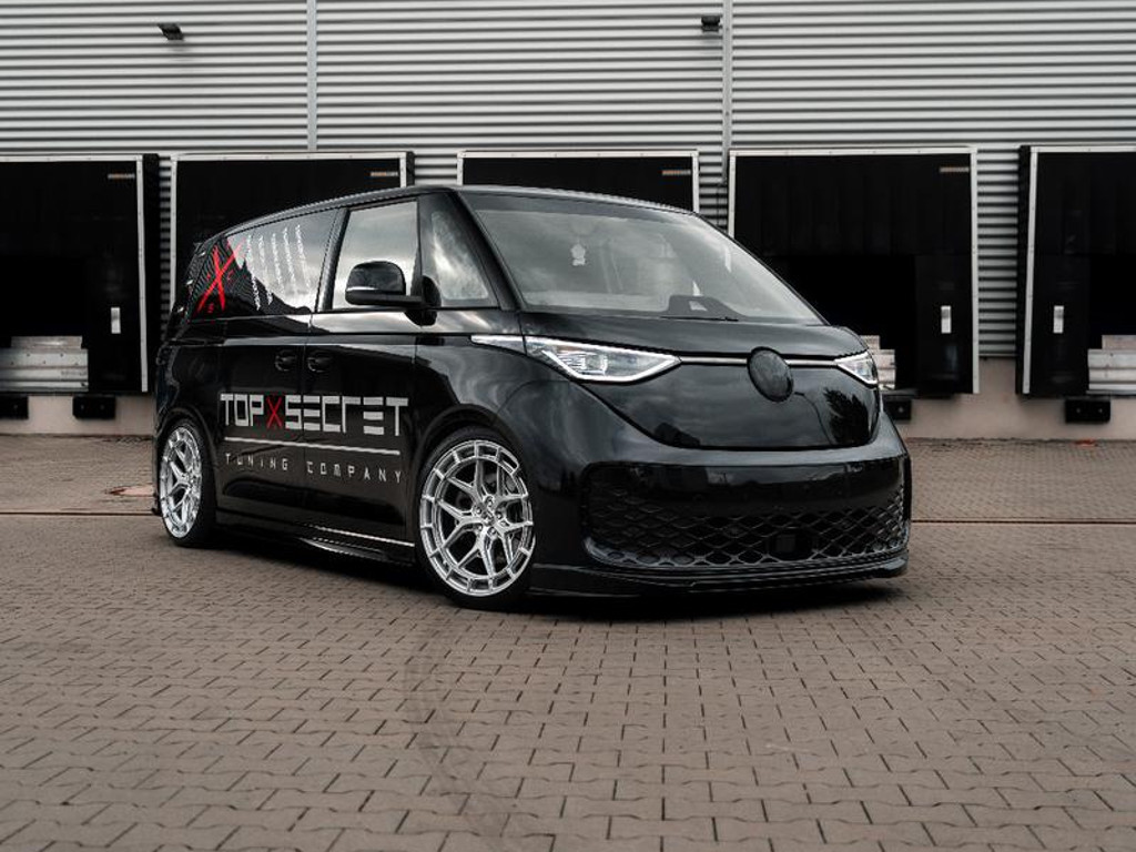 Volkswagen ID.Buzz ID.Buzz Bus TOP SECRET TUNING