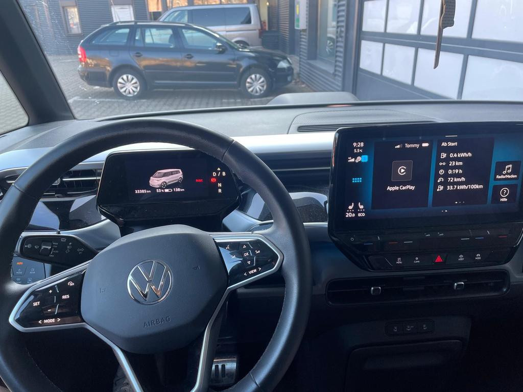 Volkswagen ID.Buzz