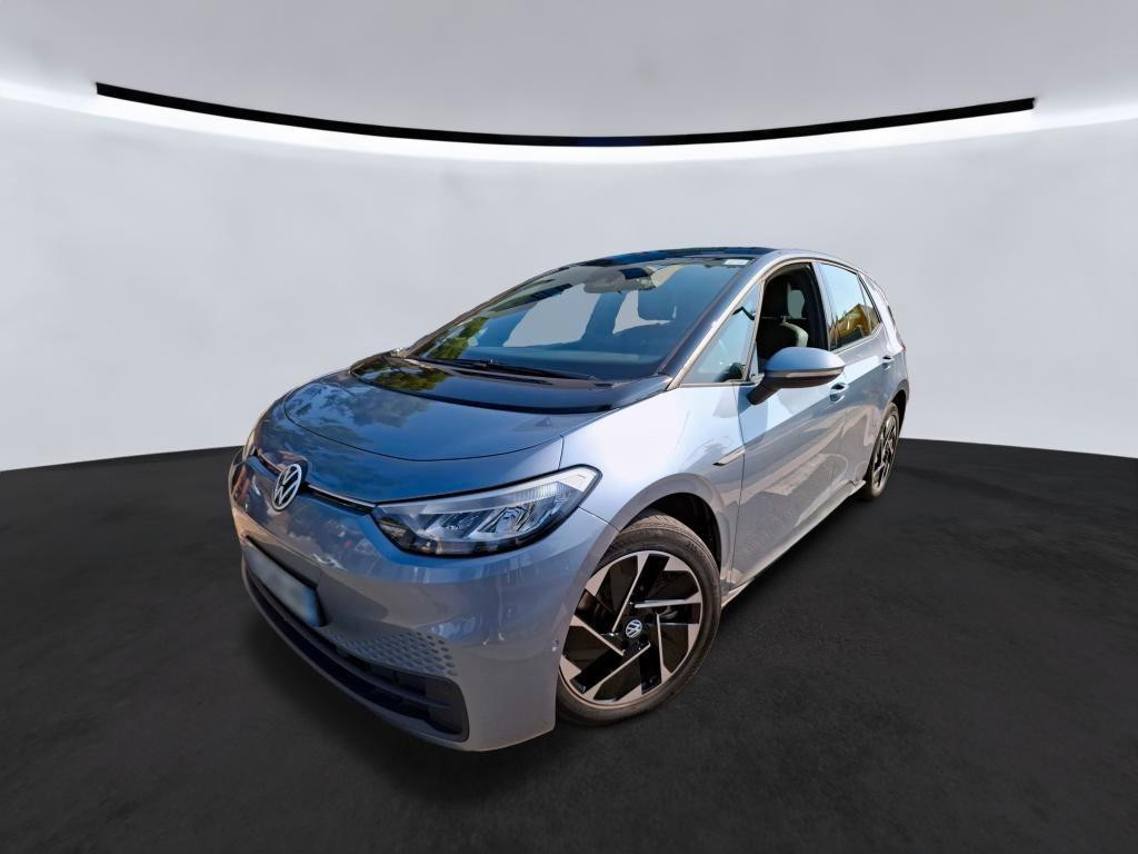 Volkswagen ID.3 Performance Pro