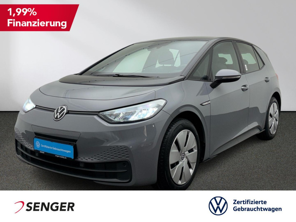 Volkswagen ID.3 Performance Pro