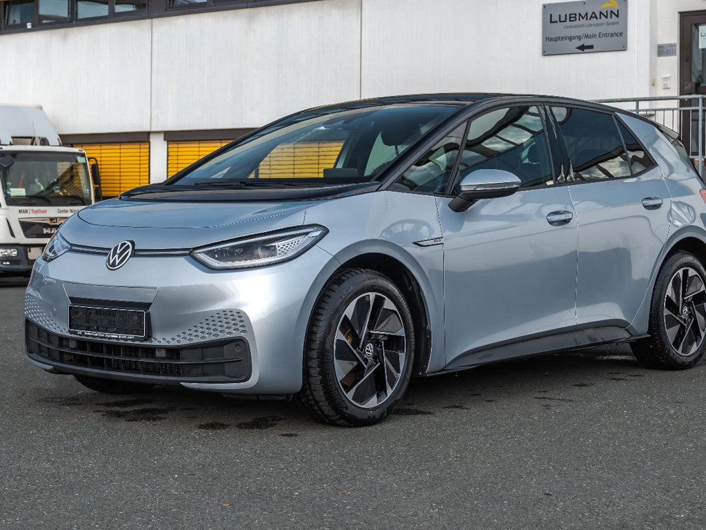 Volkswagen ID.3 Performance 58 KWh Pro 150 kW