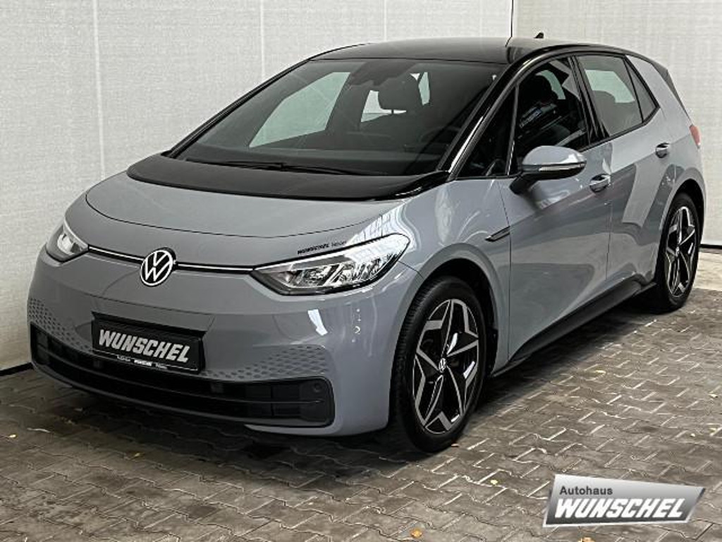Volkswagen ID.3 Performance Pro
