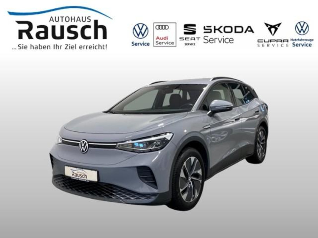 Volkswagen ID.4 Performance Pure