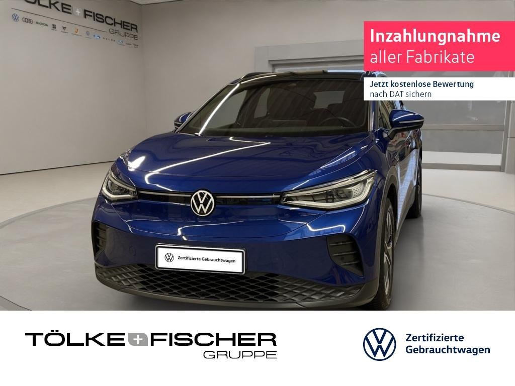 Volkswagen ID.4 Performance Pro