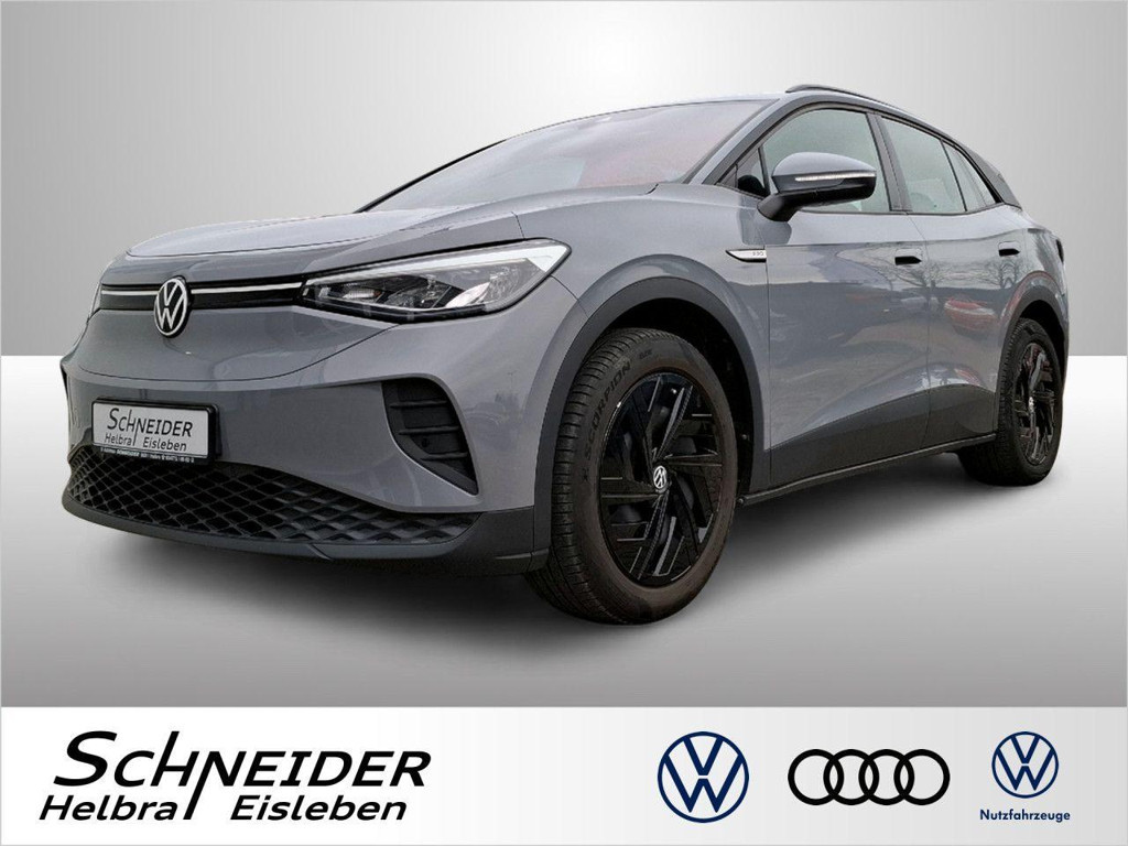 Volkswagen ID.4 Performance Pro