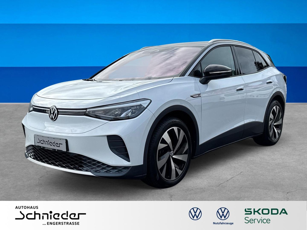 Volkswagen ID.4 1st Edition Performance Pro 150 kW