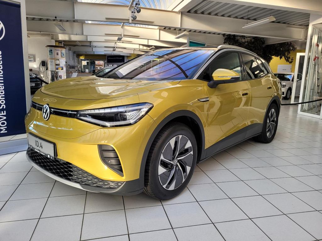 Volkswagen ID.4
