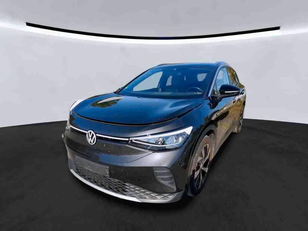 Volkswagen ID.4 1st Edition Performance Pro