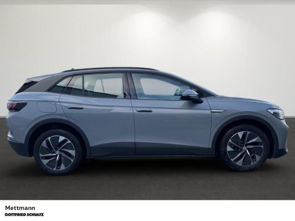 Volkswagen ID.4 Pure