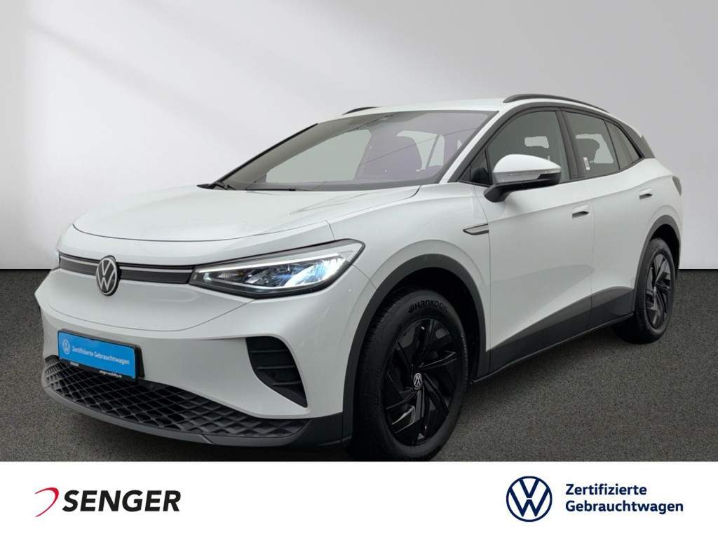 Volkswagen ID.4 Performance Pure