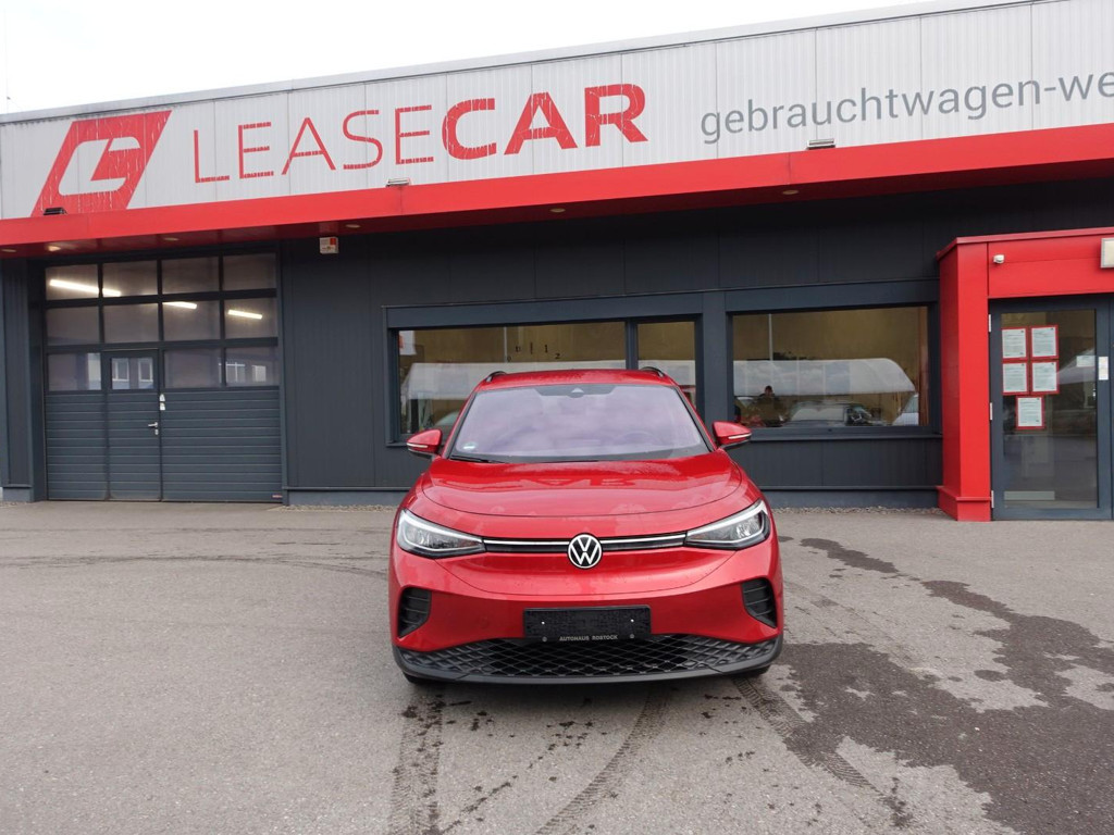 Volkswagen ID.4 52 KWh Pure