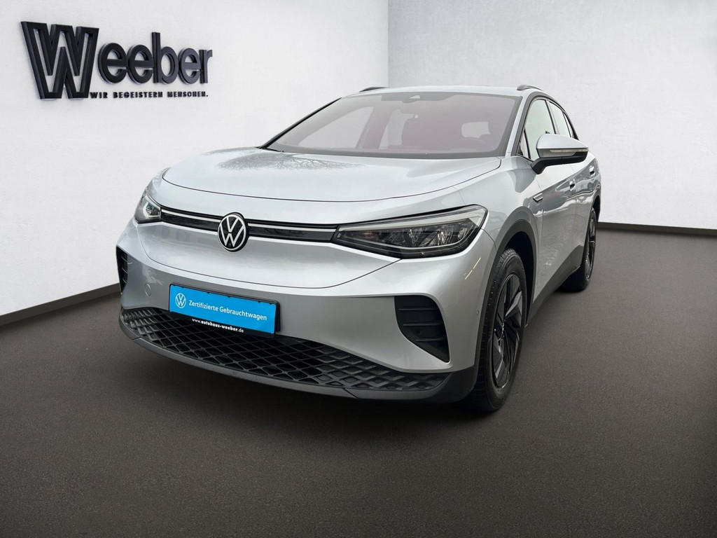 Volkswagen ID.4 Performance Pure