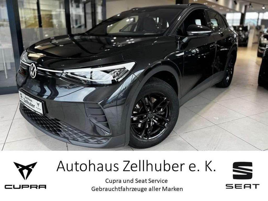 Volkswagen ID.4 Pure