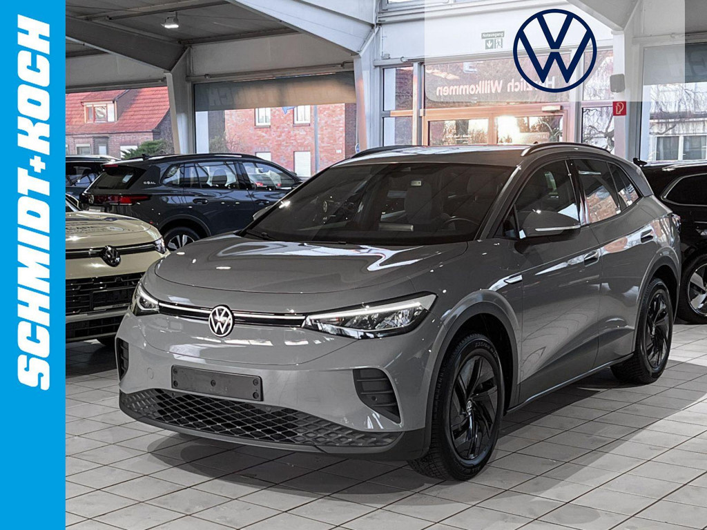 Volkswagen ID.4 Pure