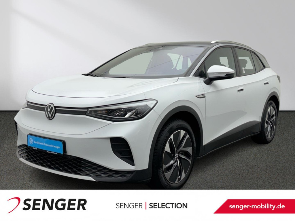 Volkswagen ID.4 Style Performance Pro
