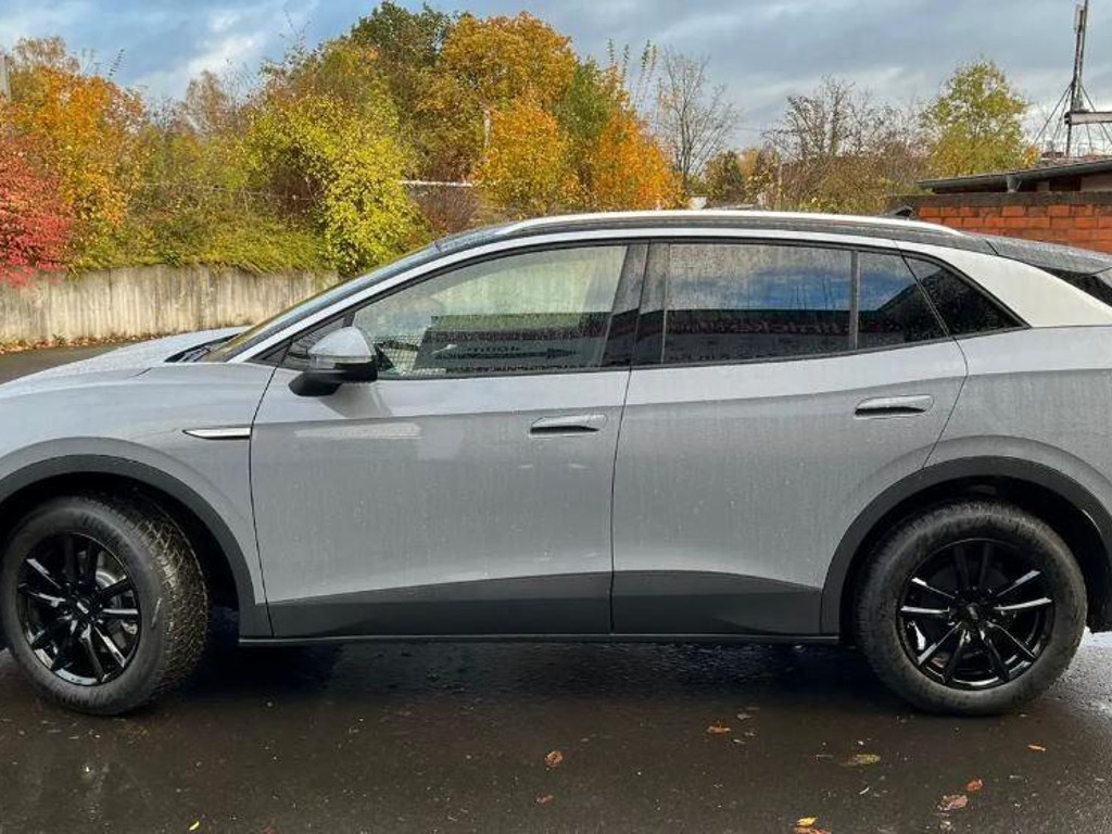 Volkswagen ID.4 Performance Pure