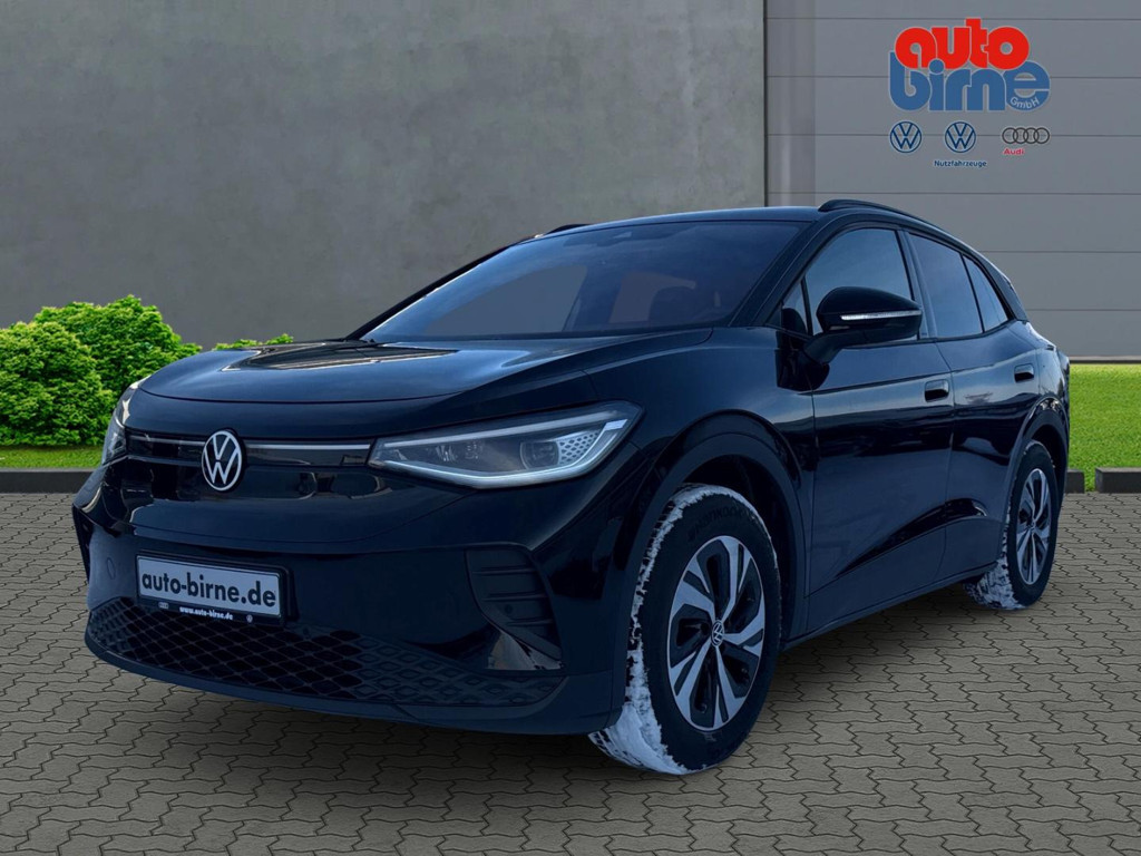 Volkswagen ID.4 Performance Pure