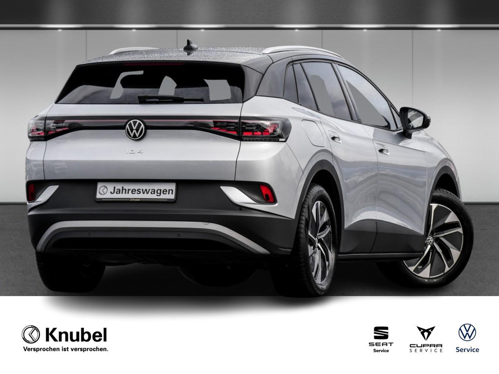 Volkswagen ID.4