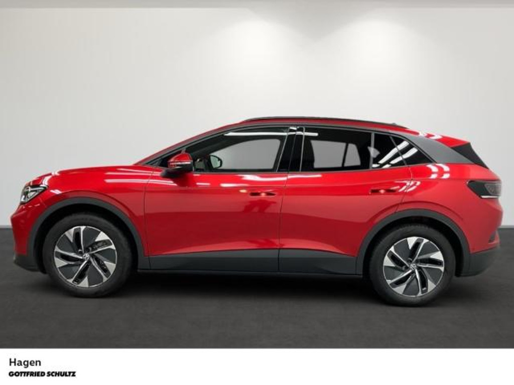 Volkswagen ID.4 Performance Pro