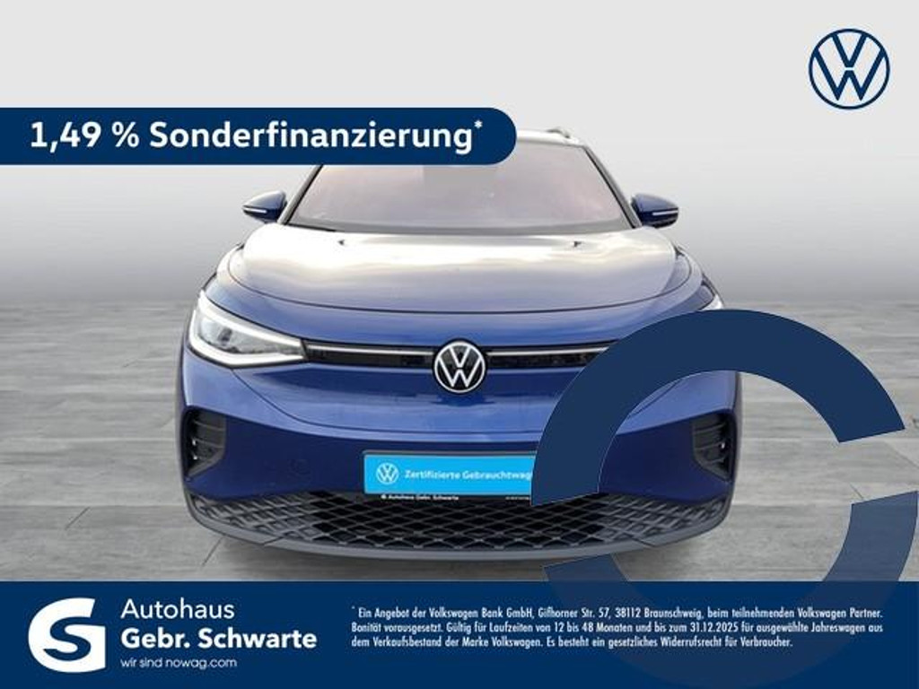 Volkswagen ID.4