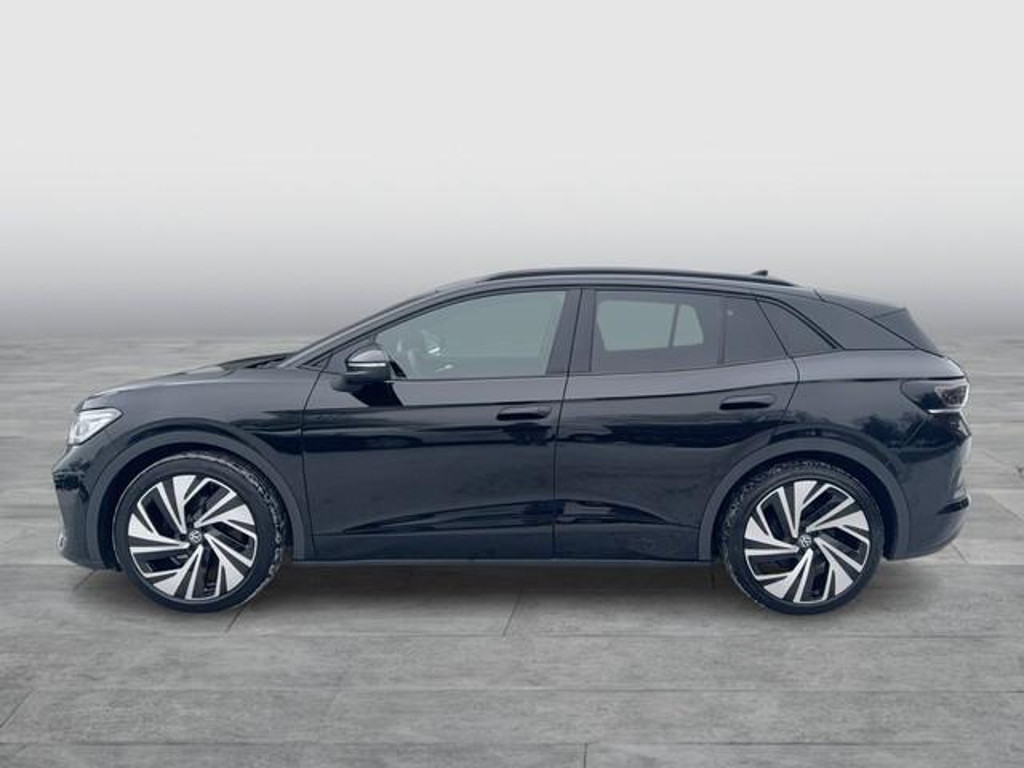 Volkswagen ID.4 4Motion 77 KWh GTX