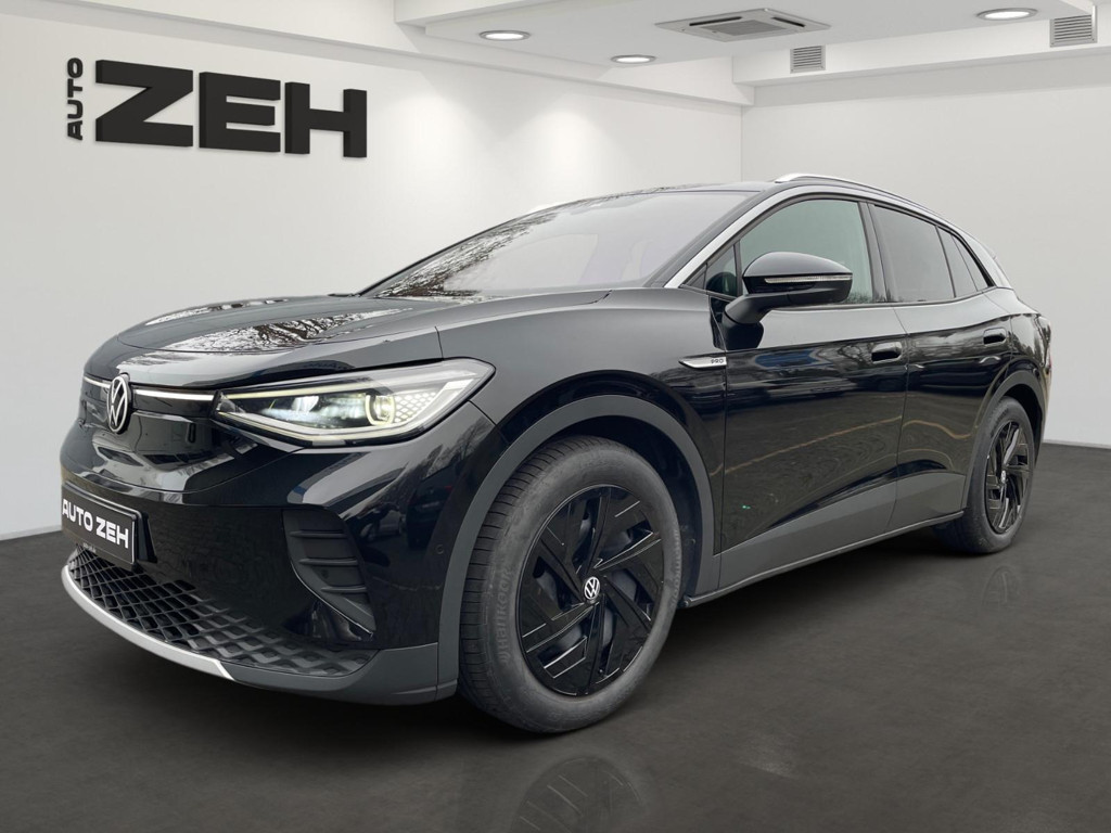 Volkswagen ID.4 Performance Pro