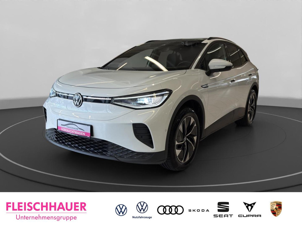 Volkswagen ID.4 Performance Pro