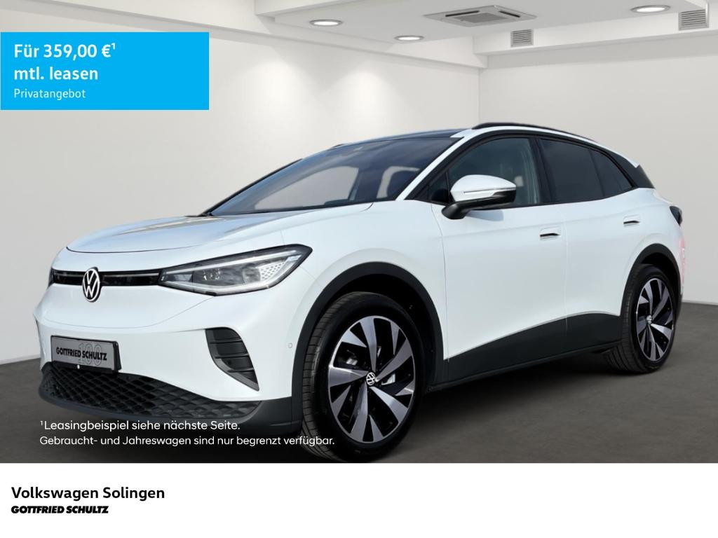 Volkswagen ID.4 Performance IQ.Drive Pro